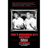 That's Muhammad Ali's Brother!