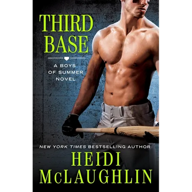 Third Base