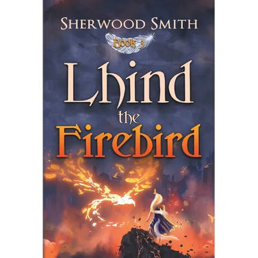 Lhind the Firebird