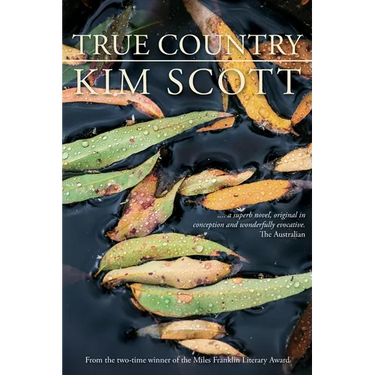 True Country