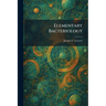 Elementary Bacteriology