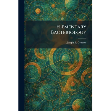 Elementary Bacteriology