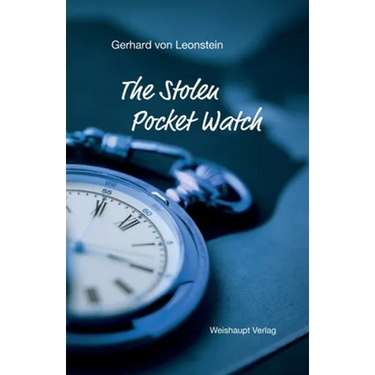The Stolen Pocket Watch