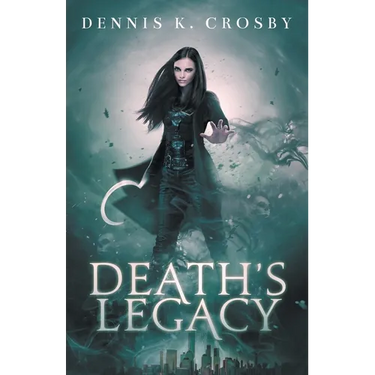 Death's Legacy