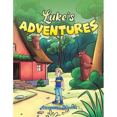 Luke's Adventures