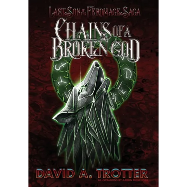 Chains of a Broken God