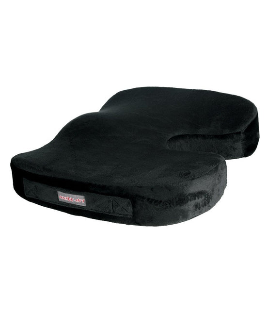 Solace "Select" Non-slip Orthopedic Seat Cushion by 221B Tactical
