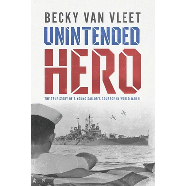 Unintended Hero