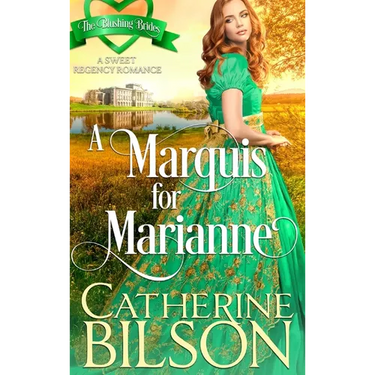 A Marquis For Marianne