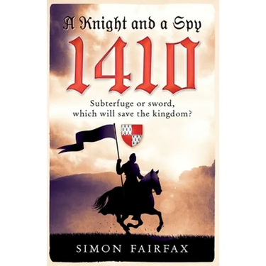 A Knight and a Spy 1410