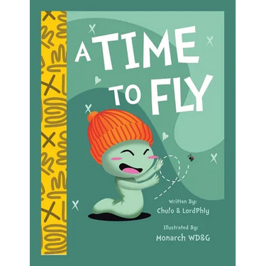 A Time To Fly