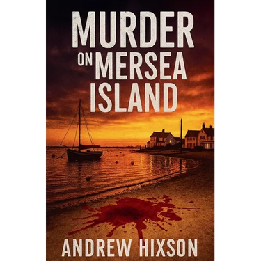 Murder on Mersea Island