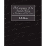 The Campaigns of the British Army at Washington and New Orleans 1814-1815