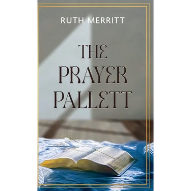 The Prayer Pallet