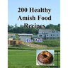 200 Healthy Amish Food Recipes