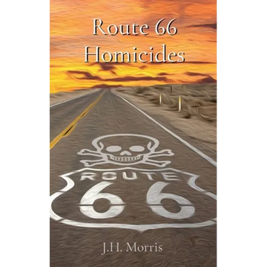 Route 66 Homicides