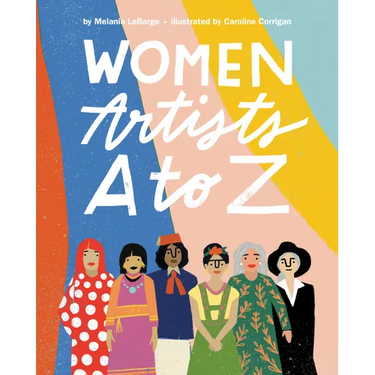 Women Artists A to Z