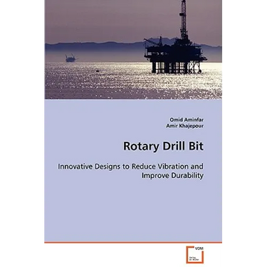Rotary Drill Bit