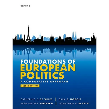 Foundations of European Politics: A Comparative Approach