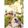 A Mystery at Lili Villa