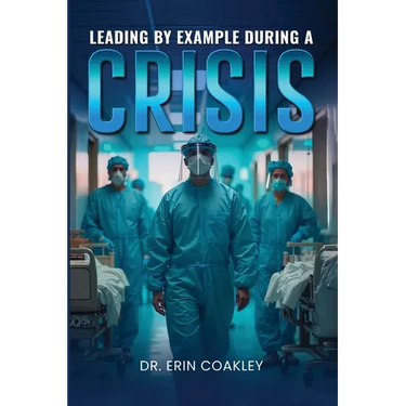 Leading By Example During a Crisis