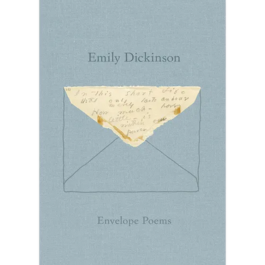 Envelope Poems