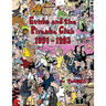 Ernie and the Piranha Club 1991-1992