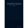 Simply Scripture