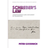 Schreber's Law: Jurisprudence and Judgment in Transition