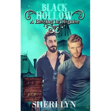 Black Hollow: Blessing in Disguise