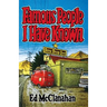 Famous People I Have Known