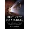 Best Kept HR Secrets: 400 Most Powerful Tips For Thriving at Work, Making Yourself Indispensable & Attaining Outrageous Success in Human Resources