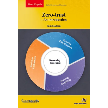 Zero-trust - An Introduction