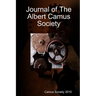 Journal of The Albert Camus Society