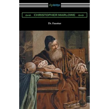 Dr. Faustus
