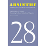 Absinthe: World Literature in Translation: Volume 28: Orphaned of Light: Translating Arab and Arabophone Migration