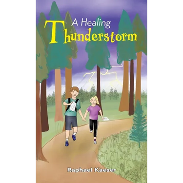 A Healing Thunderstorm