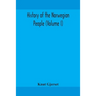 History of the Norwegian people (Volume I)