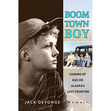 Boom Town Boy