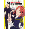 Multi-Mind Mayhem Volume 3: Isekai Tensei Soudouki
