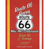 Route 66 Races Host Guide - Events: Mini 4WD Endurance Racing