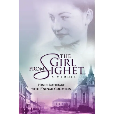 The Girl from Sighet