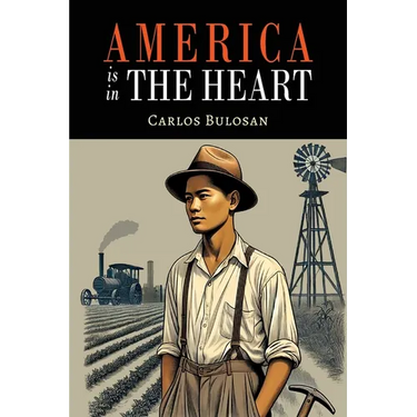 America Is in the Heart: A Personal History