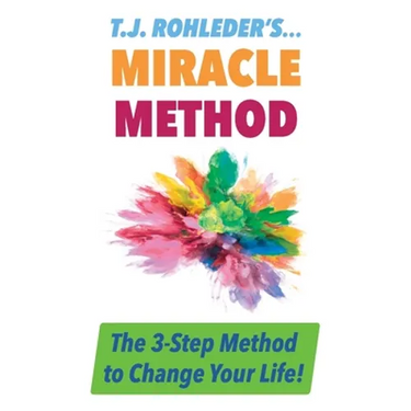 T.J. Rohleder's Miracle Method