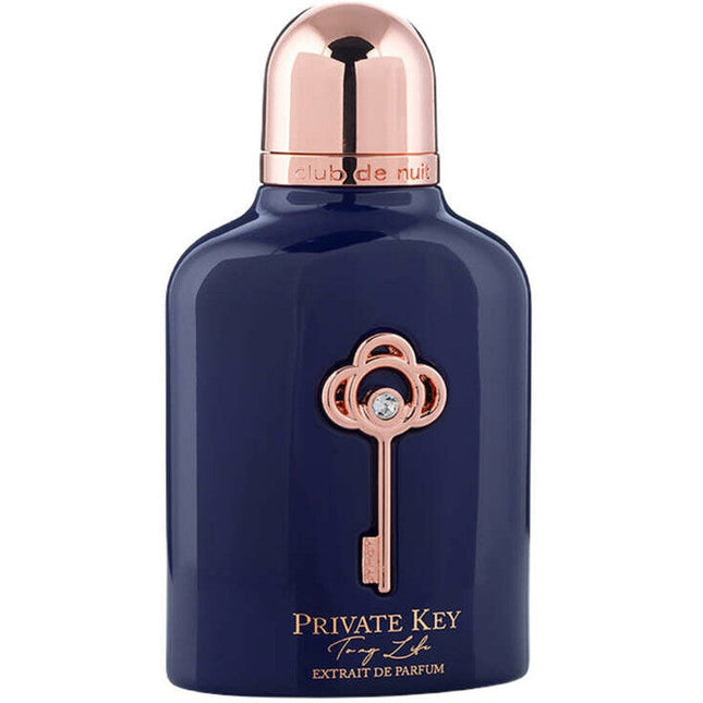 Club De Nuit Private Key To My Life 3.6 oz EDP for women by LaBellePerfumes