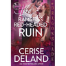Lord Ramsey's Red-Headed Ruin