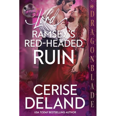 Lord Ramsey's Red-Headed Ruin