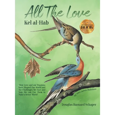 All The Love: Kel Al - Hab