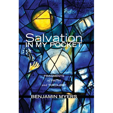 Salvation in My Pocket