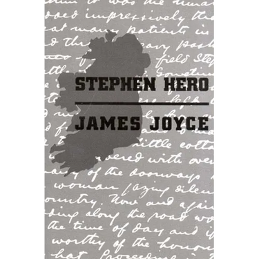 Stephen Hero